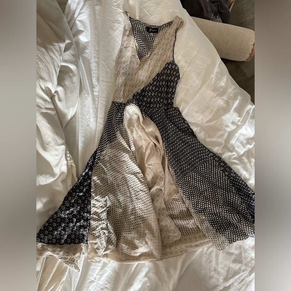 Biya by Johnny Was Dress - Small